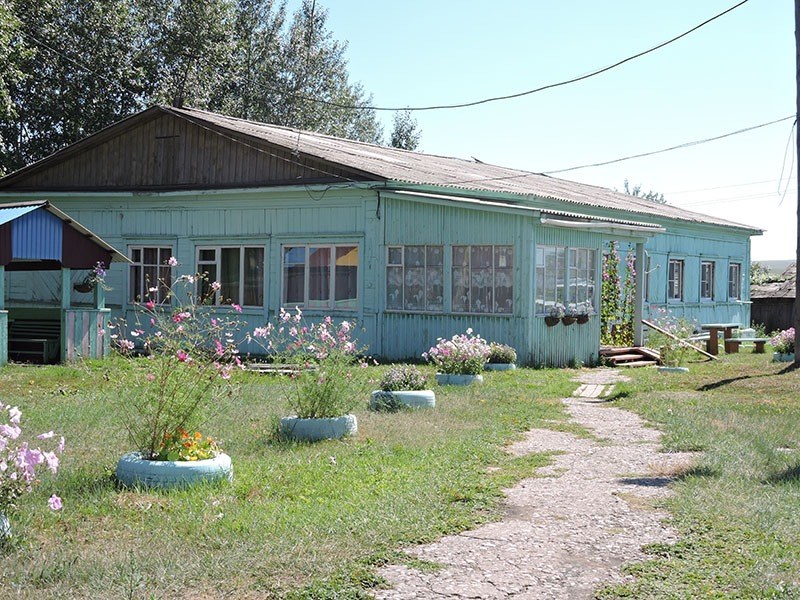 Санаторий нукутская мацеста