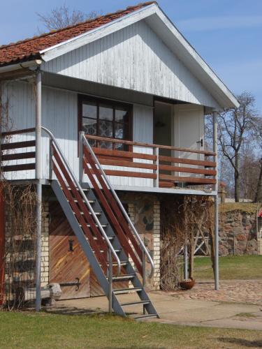 Фотография гостевого дома Aizvējā