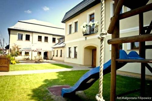 Фотография гостиницы Pod Lipą
