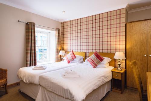 Фотография мини отеля Elan Hotel