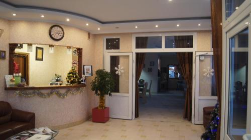 Фотография гостиницы DM Park