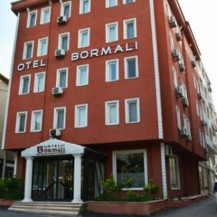 Фотографии гостиницы 
            Bormali Hotel