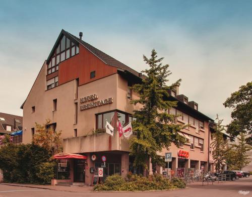 Фотография гостиницы Hotel Eremitage