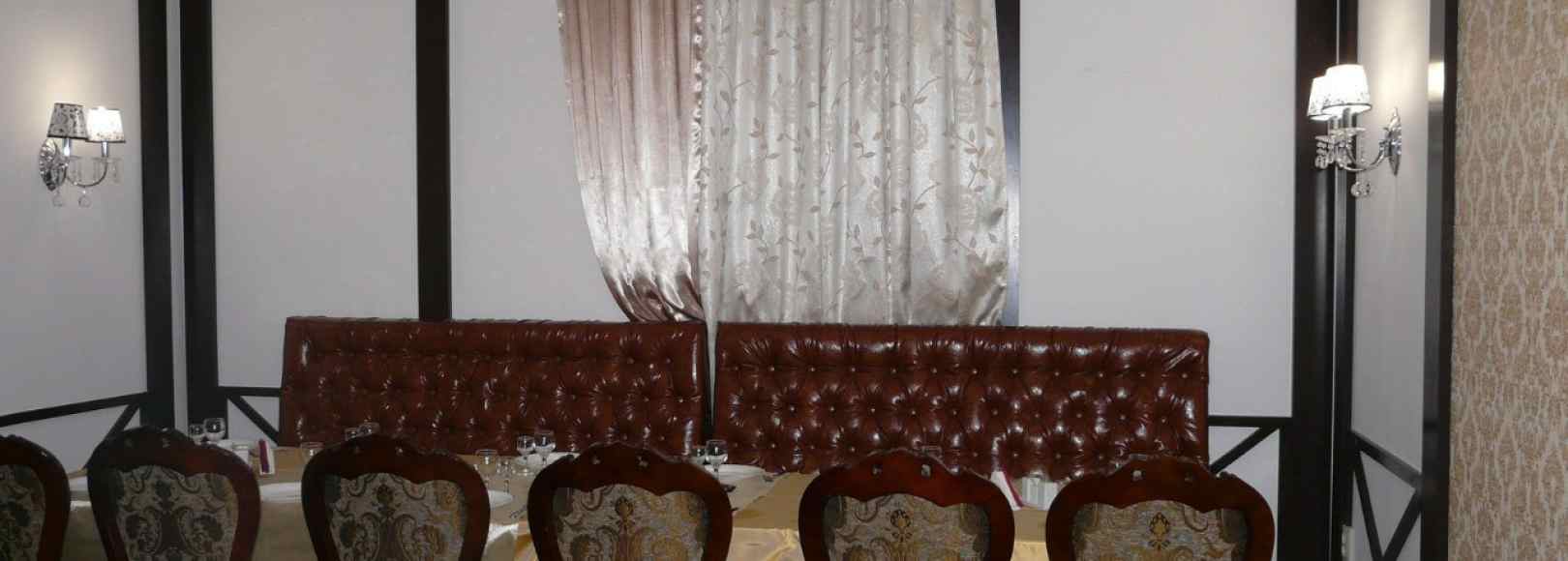 Фотография банкетного зала Немецкий зал