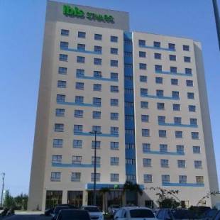 Фотографии гостиницы 
            ibis Styles Maracanau