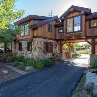 Фотография гостевого дома Telluride's Most Magnificent Views by Alpine Lodging Telluride