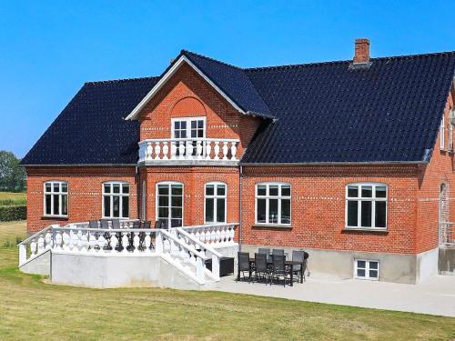 Фотографии гостевого дома 
            Holiday home Nyborg III