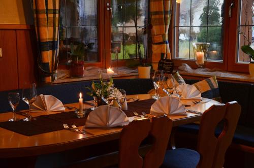 Фотография гостиницы Landhotel zur Linde