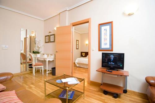 Фотография гостиницы Hotel Castilla Vieja