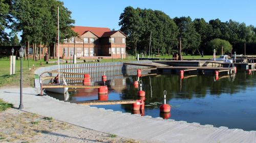 Фотография гостиницы Viešbutis Ventainė