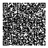 QR код гостиницы Охотник