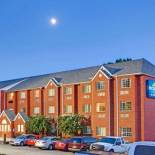 Фотография гостиницы Microtel Inn & Suites by Wyndham Stockbridge/Atlanta I-75