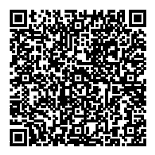 QR код мини отеля Hotel Cozy Corner