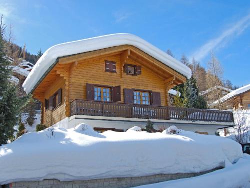 Фотографии гостевого дома 
            Chalet Eloise