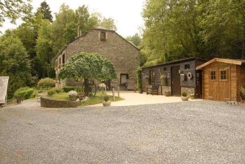 Фотография гостевого дома Le Clos Arboré (Gîte)