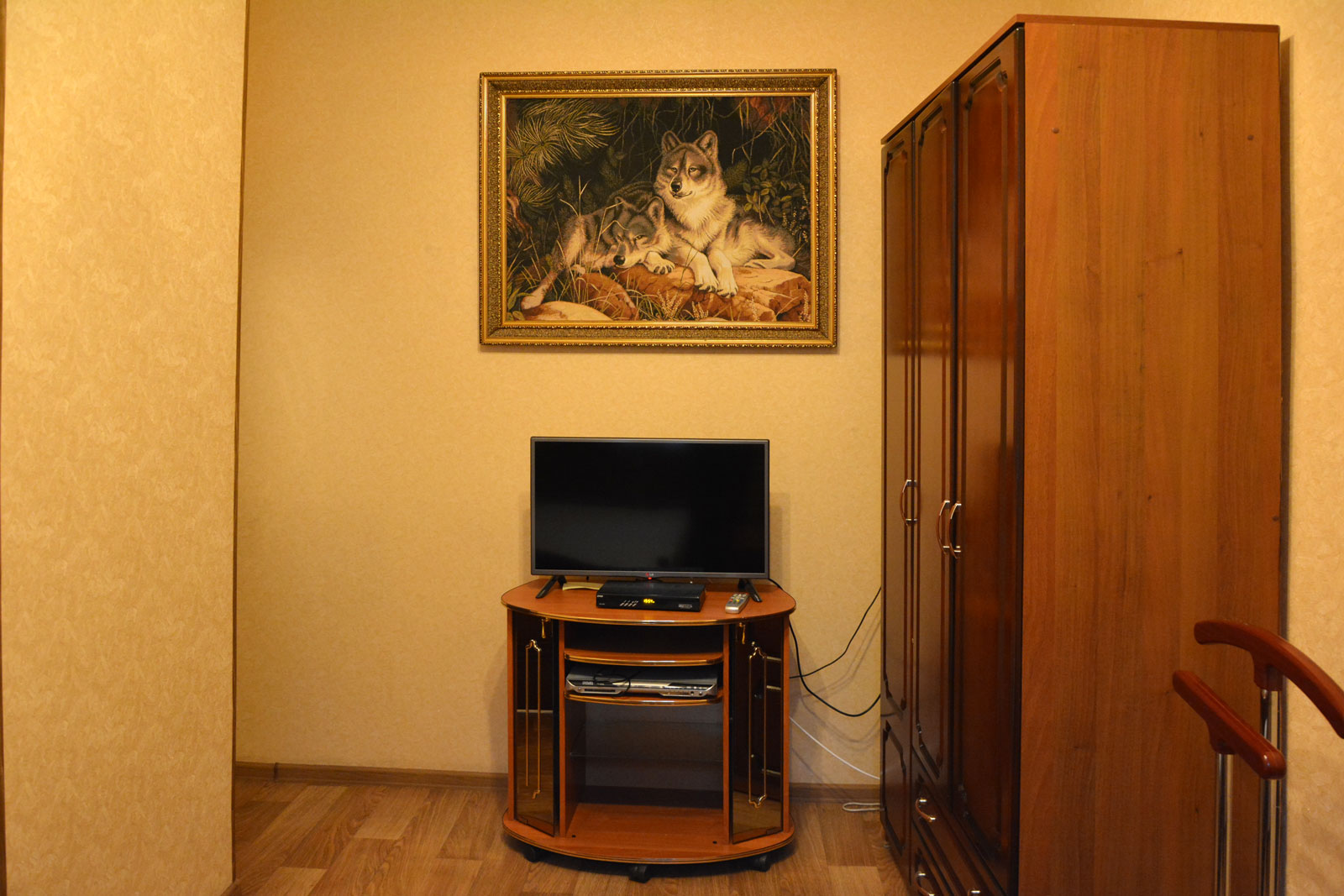 Фотография мини отеля Старый Город