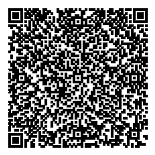 QR код гостиницы Жемчужина