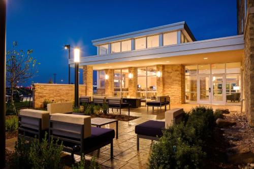 Фотография гостиницы Best Western Plus Norman