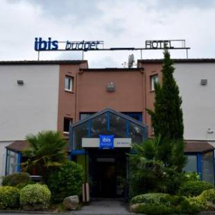 Фотографии гостиницы 
            Ibis budget Lille Ronchin - Stade Pierre Mauroy