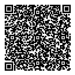 QR код гостиницы Hotel New Metekhi