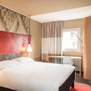 Фотографии гостиницы 
            ibis Compiegne