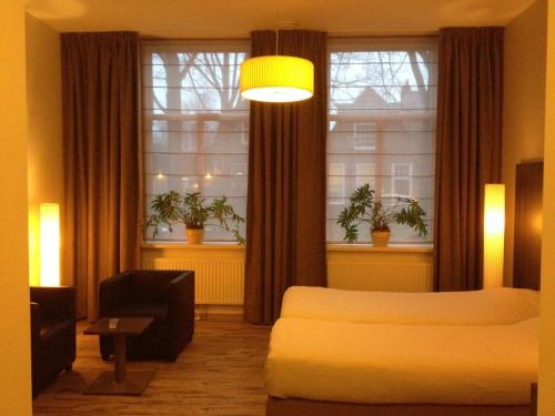 Фотография гостиницы 't Waepen van Veere