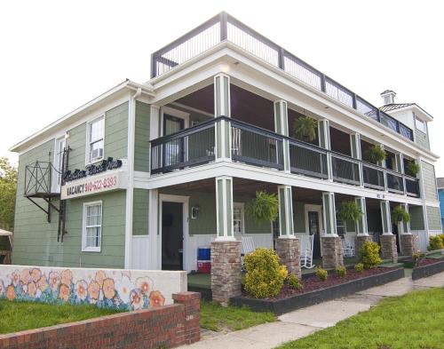 Фотография мини отеля Carolina Beach Inn