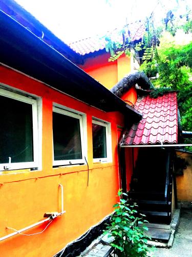 Фотография хостела Апельсин