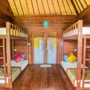 Фотография хостела Uma Hostel Lembongan