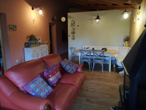 Фотография базы отдыха Eco Urbion