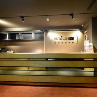 Фотографии мини отеля 
            Smile Inn - Taipei Main Station