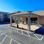 Фотография гостиницы Holiday Inn Express & Suites Smithfield - Providence, an IHG Hotel