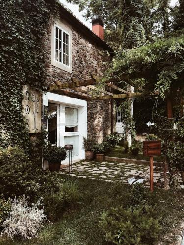 Фотография гостиницы Eco Hotel Nos