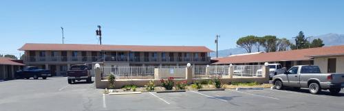 Фотографии мини отеля 
            Economy Inn Safford