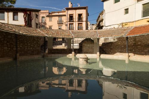 Фотография гостевого дома De Felipe Casa Rural