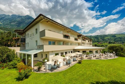 Фотография гостиницы FAYN garden retreat hotel