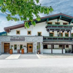 Фотографии мини отеля 
            Pension Restaurant Dorfalm