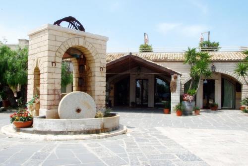 Фотография гостиницы UNAHOTELS Regina Bari