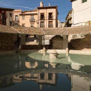 Фотографии гостевого дома 
            De Felipe Casa Rural