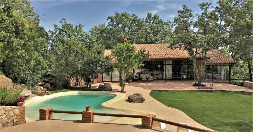 Фотография гостевого дома El Escondite De Pedro Malillo