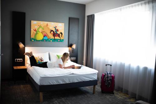 Фотография гостиницы ibis styles Grudziadz