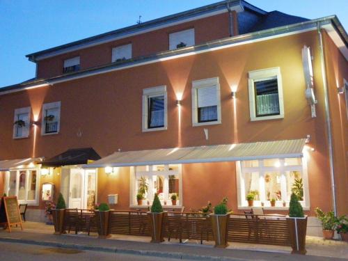 Фотография мини отеля Weidendall