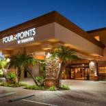 Фотография гостиницы Four Points by Sheraton San Diego - Sea World