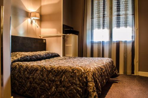 Фотография гостиницы Hôtel Moderne, Metz