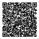 QR код гостиницы Hostel Check Point