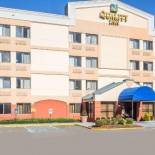 Фотография гостиницы Quality Inn Spring Valley - Nanuet