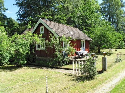 Фотографии гостевого дома 
            Holiday Home Angsjö Torp - BLE047