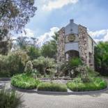 Фотография гостиницы Afrique Boutique Hotel O.R. Tambo