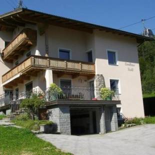 Фотографии гостевого дома
Landhaus Kröll