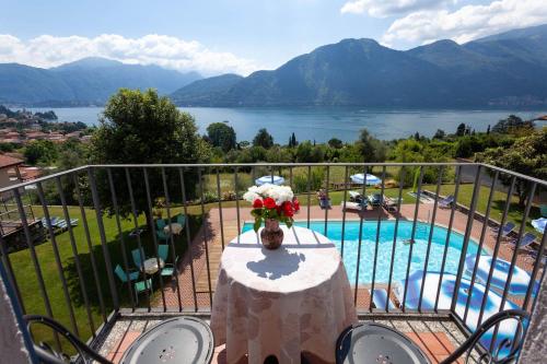 Фотография апарт отеля Residence Celeste